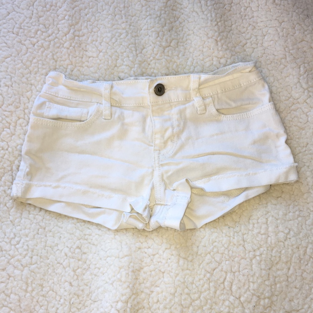 Abercrombie Shorts